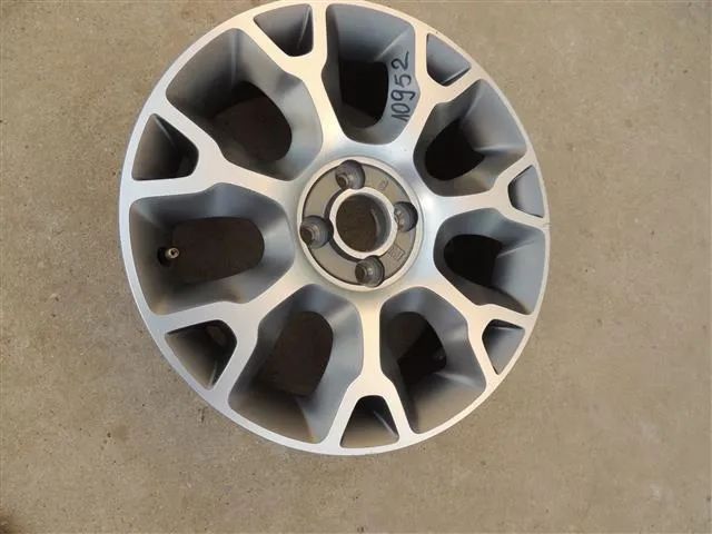 Janta R16 ET 35 Fiat 500 Sport cod 51940830