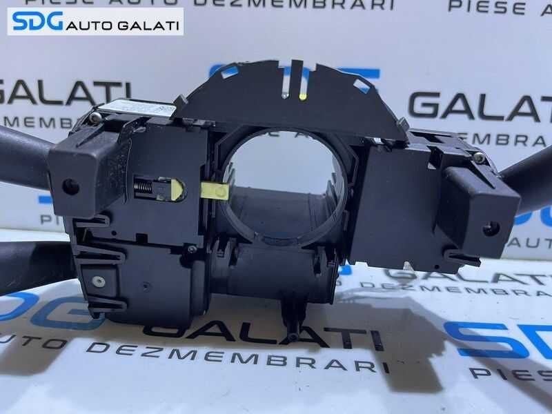 Ansamblu Maneta Manete Semnalizare Tempomat Pilot Automat Stergatoare VW Passat B6 Berlina Sedan  2008 - 2014 Cod 3C5953513B 3C5953507P