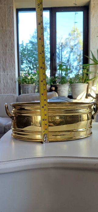 Стари съдове за декорация