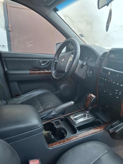 Kia sorento 2.5 dizel