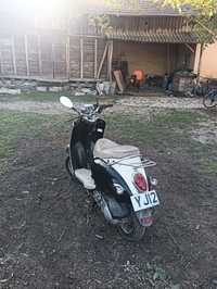 Nova Motors 49cc 4T