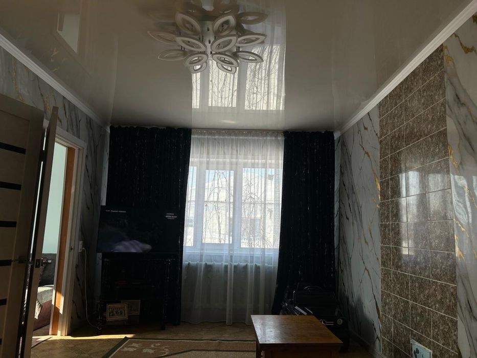 Продам дом в с.Берёзовка