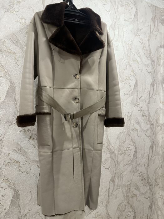 Продам дубленку.