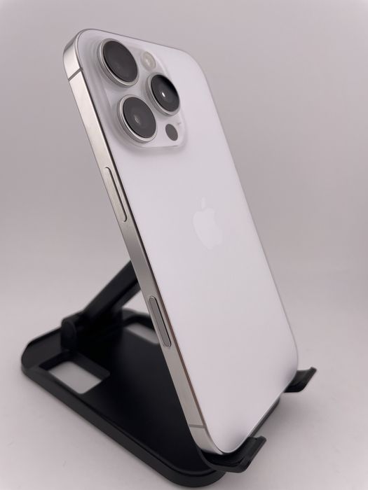 G Store Mobile! OFERTA: iPhone 16 Pro 128gb,92% !