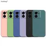 XIAOMI REDMI NOTE 12/13C/13T PRO/ULTRA 14C Husa Interior Catifea Color