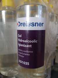 Gel hidroalcoolic igienizat Dreissner