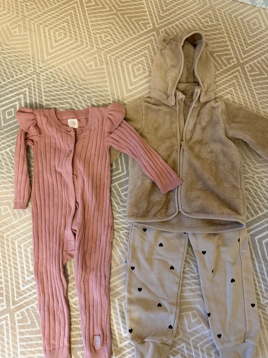 Vand set bebelusi 20 lei