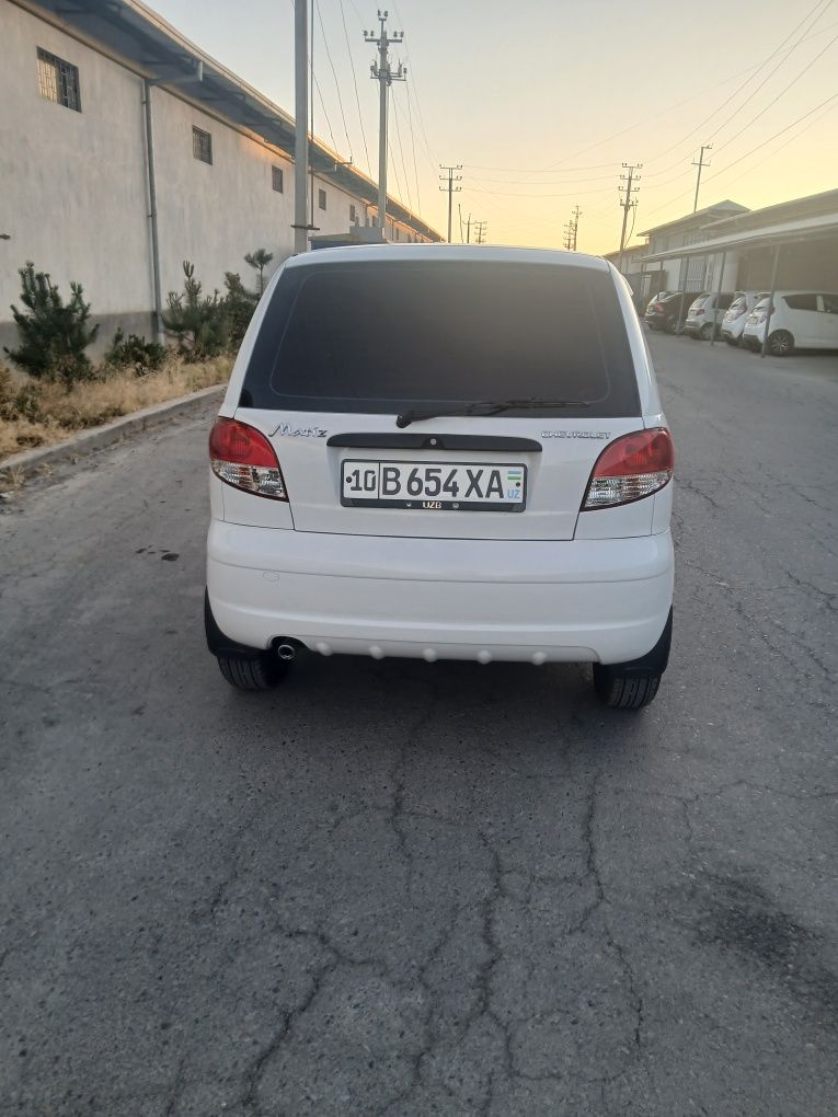 Matiz mx yevro sotiladi