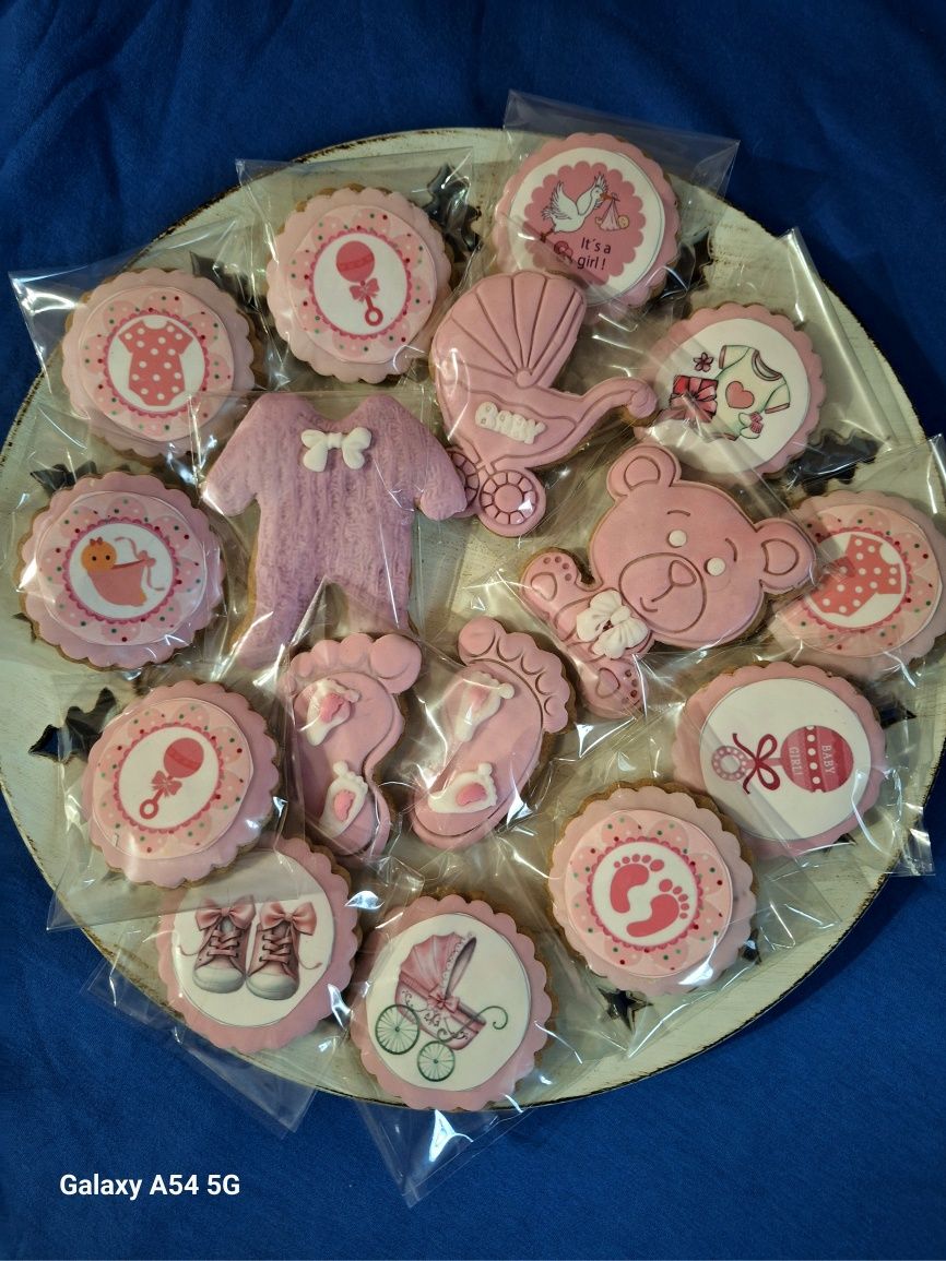 Меденки и cake pops за погача,кръщене, бебешко парти,балове, сватби