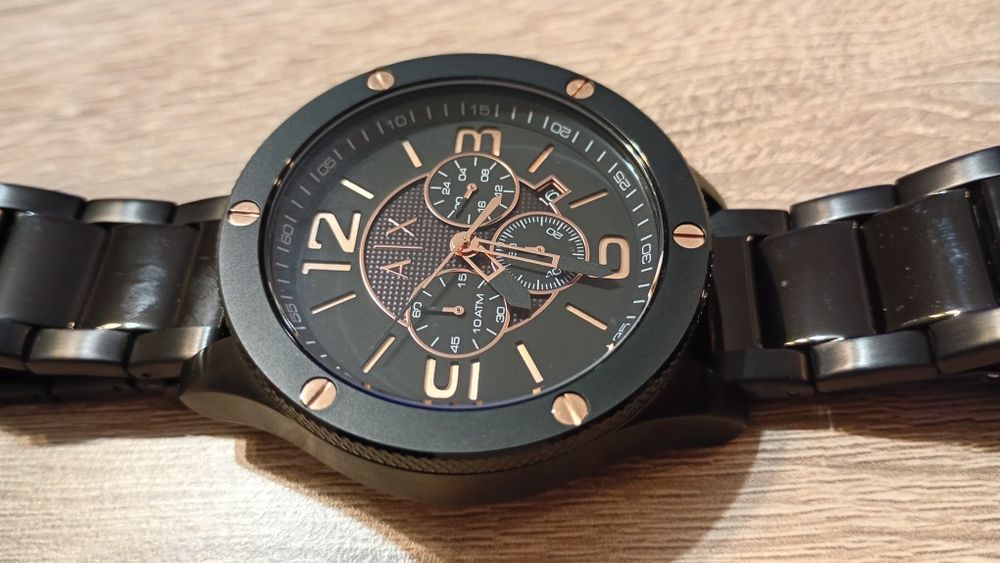 Armani Exchange AX1513