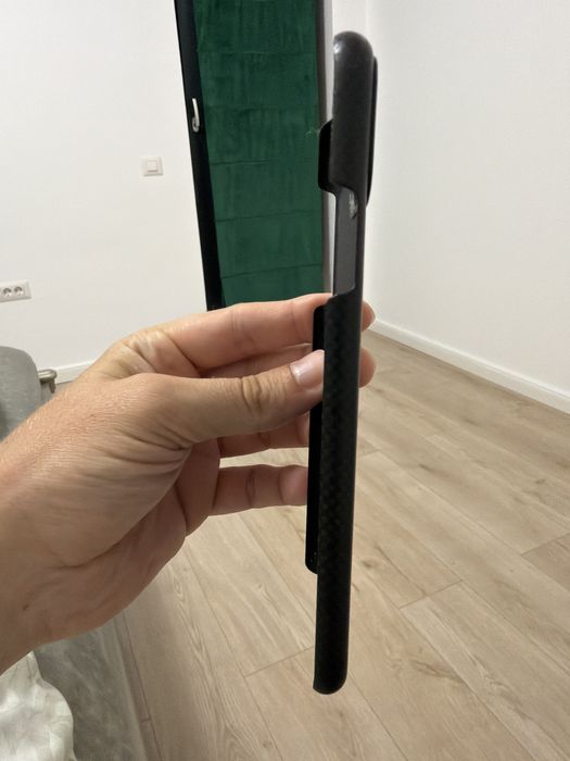 Husa protectia pitaka iphone 11 pro max