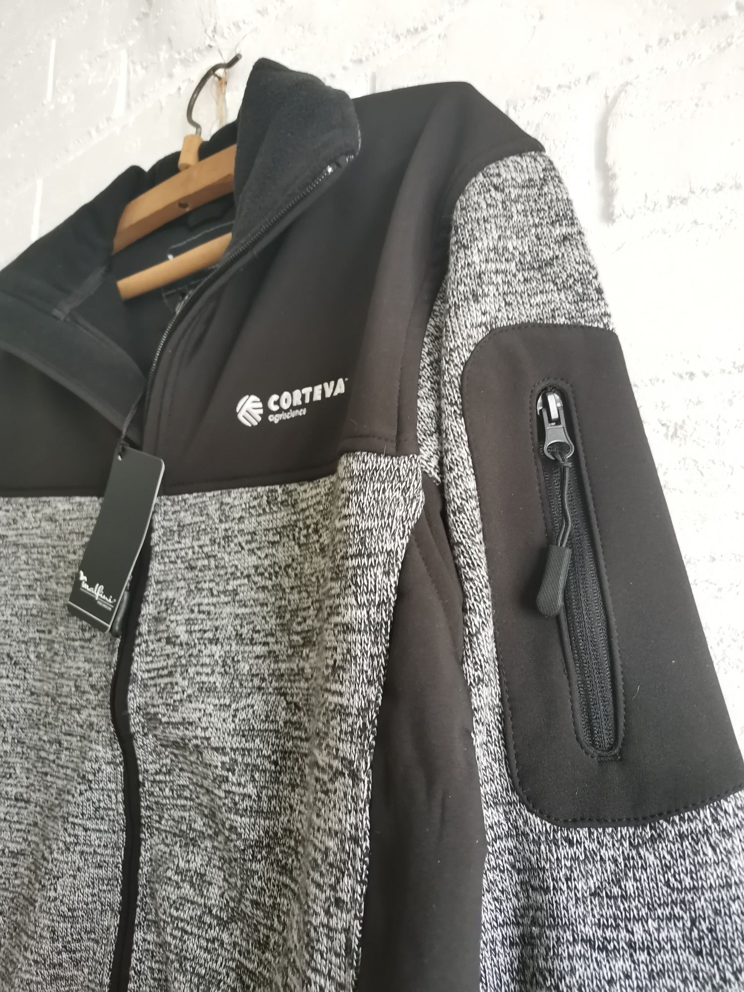 Яке MALFINI Softshell Jacket/L, G-STAR.