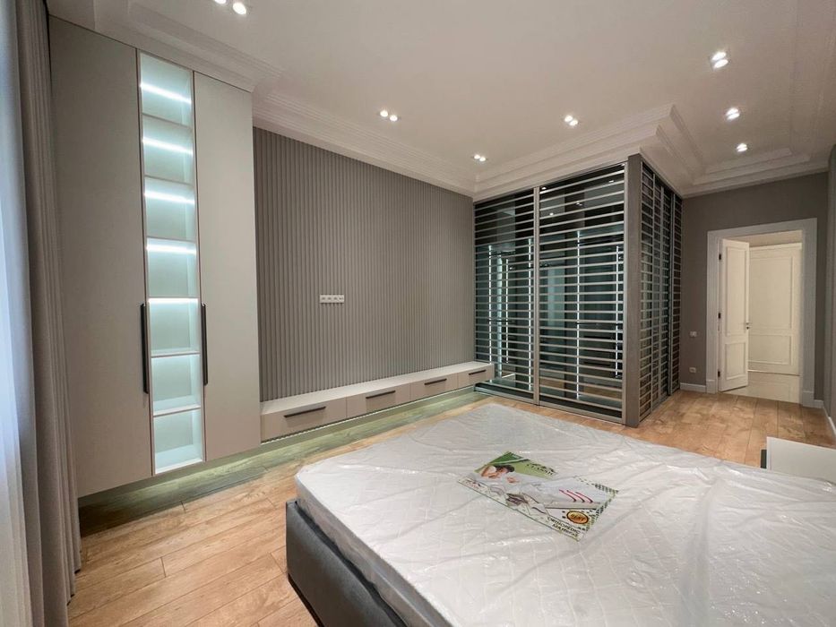 Novomoskovskaya Sotuvda 3 xonalik uy remont Mirzo-Ulugbek