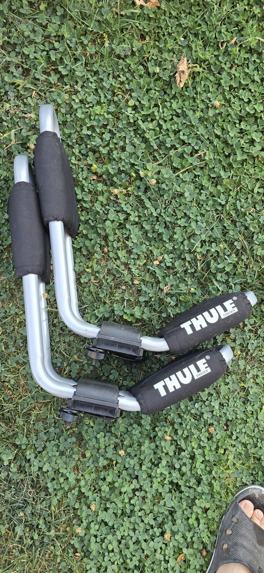 Каяк носачи Thule