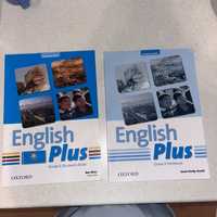 English Plus Grade 6