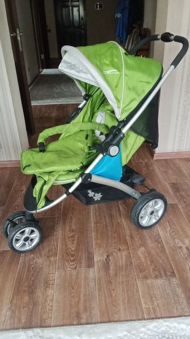 Продам детский коляску