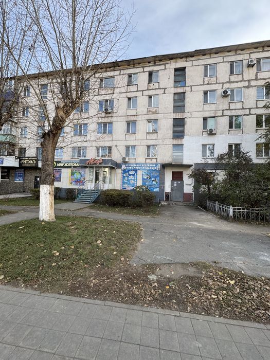 Продам 3х комнатную!