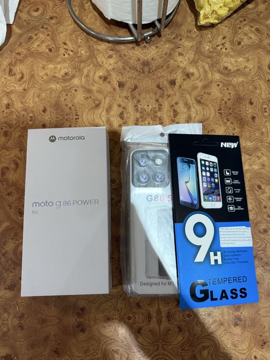 Motorola G86 Power