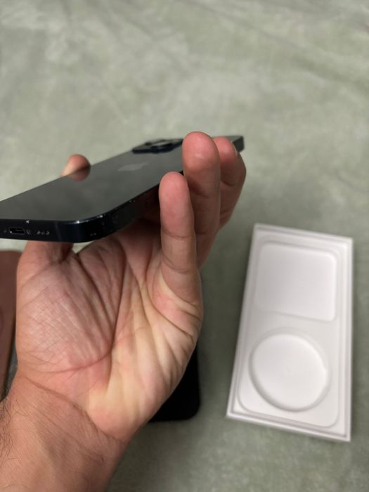 Iphone 13 Midnight 128 Gb full box