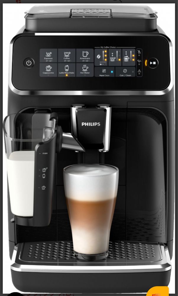 Кафе робот Philips EP3241/50