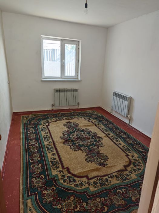 Задаётся времянка