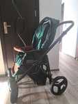 Vand carut copii Bebetto Nico 2 in 1