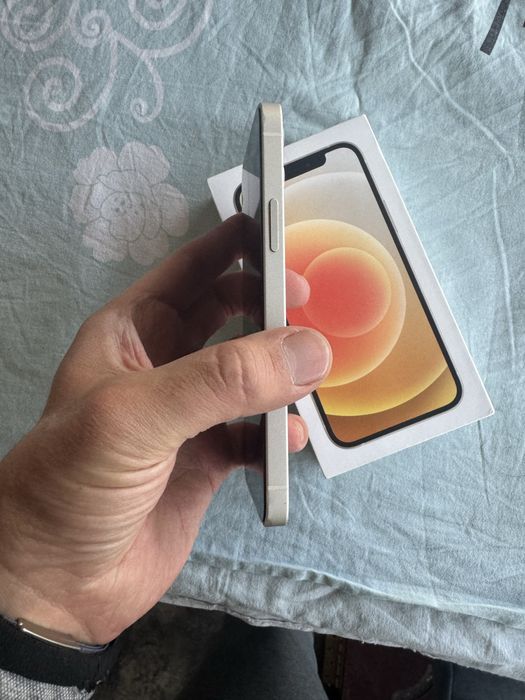 iphone 12 pamit 128g yomkost 76 karopkasi bor oqip tel qlila