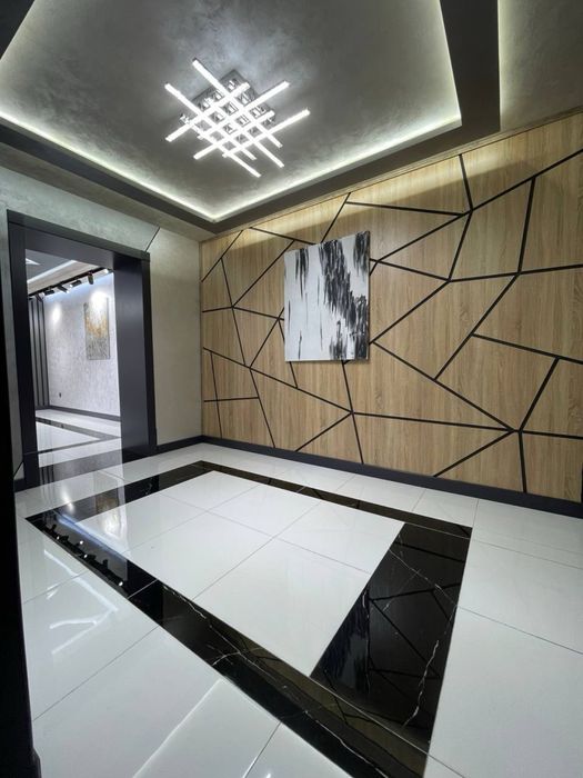 массив Госпитальный / Лавандерия  Ул. Чехова  Офис 122 кв.м