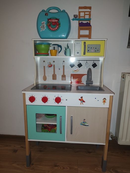 Bucatarie lidl - copii