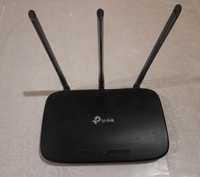 Wi Fi router tp_line