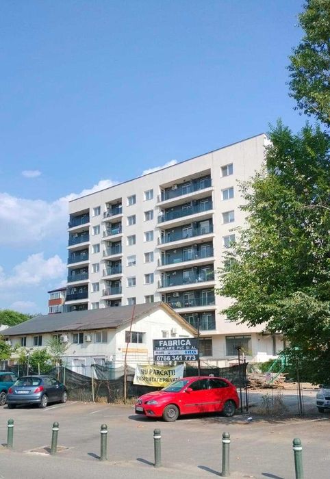 Inchiriez AP2CAM nou 50mp 1 minut mers metrou D. Leonida BERCEN-PIPERA