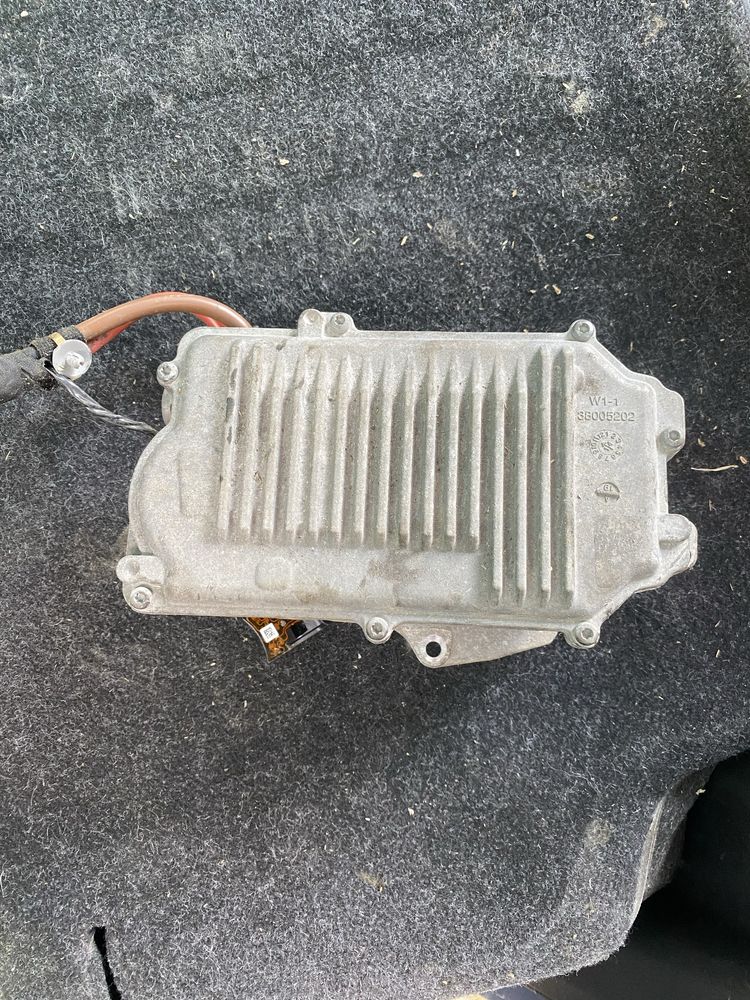 Електомотор електрическа кормилна рейка bmw f45 f46 mini f55 f56