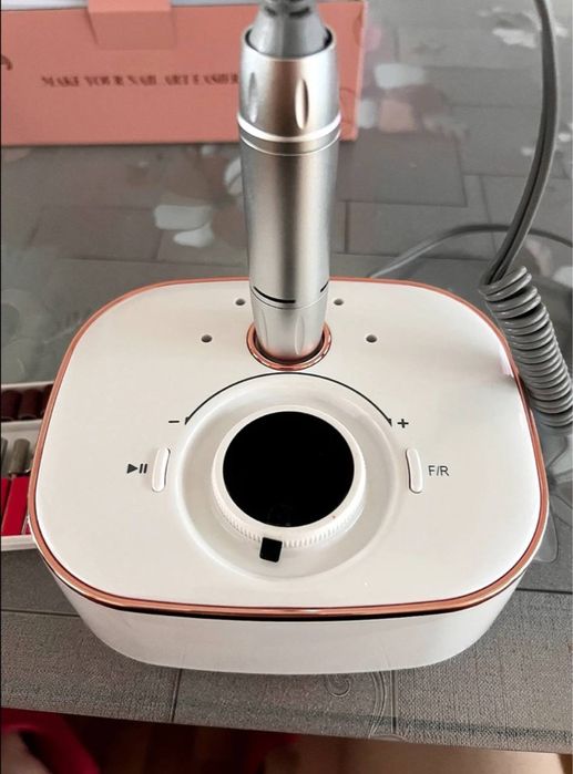 Машинка для маникюра