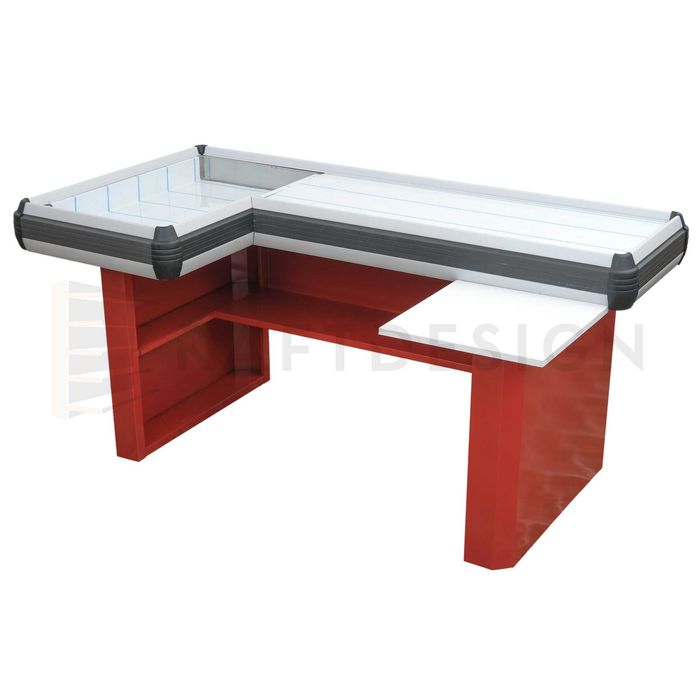 Tejghea / Masa pentru casa de marcat