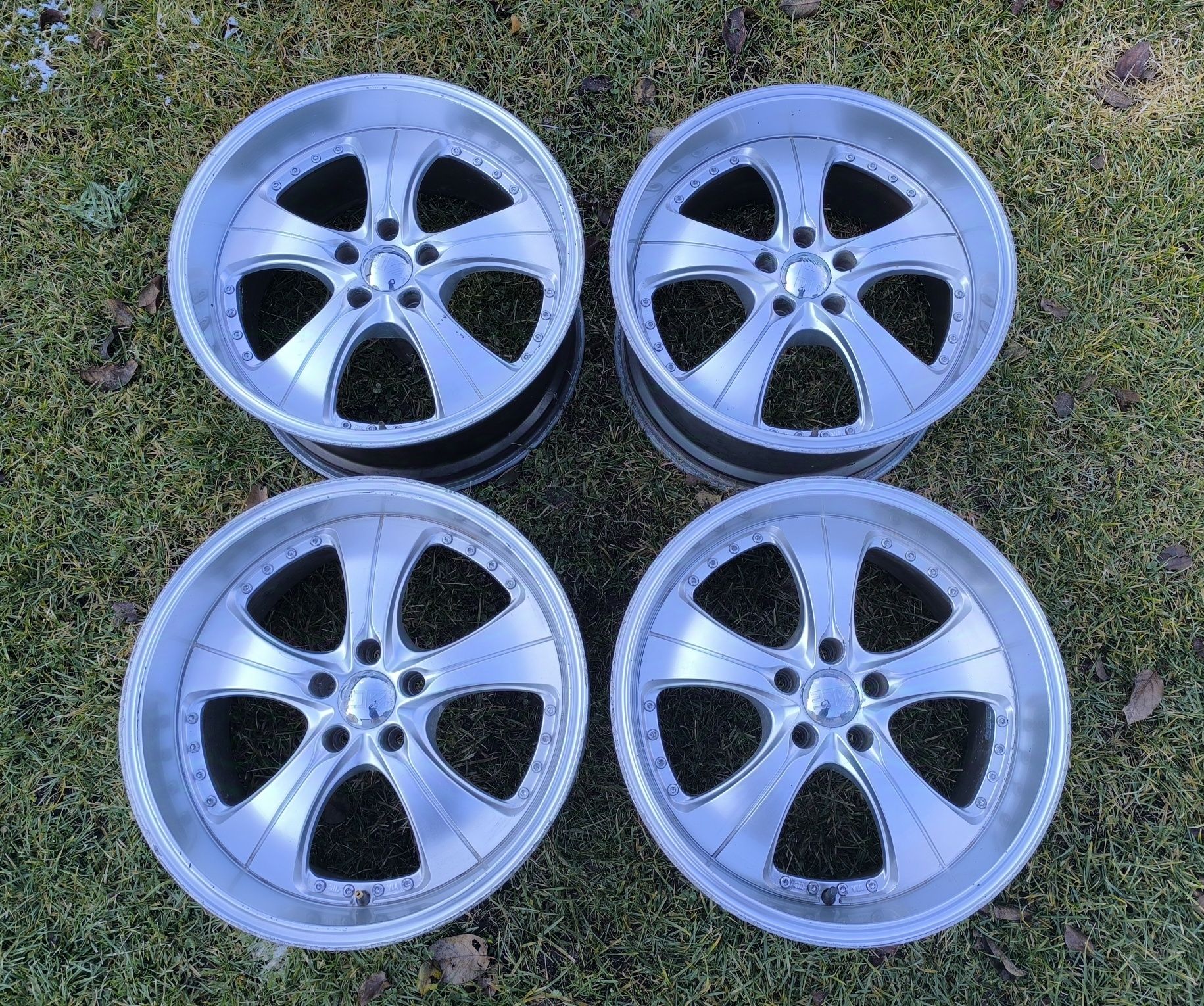 19 цола джанти за AUDI MERCEDES VOLKSWAGEN 5х112