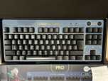 Клавиетура Logitech G Pro League of Legends Edition