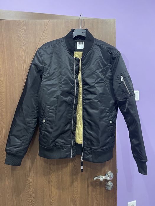 Мъжко Зимно Яке Footlocker Bomber Jacket Jordan Adidas LeBron Puma NBA