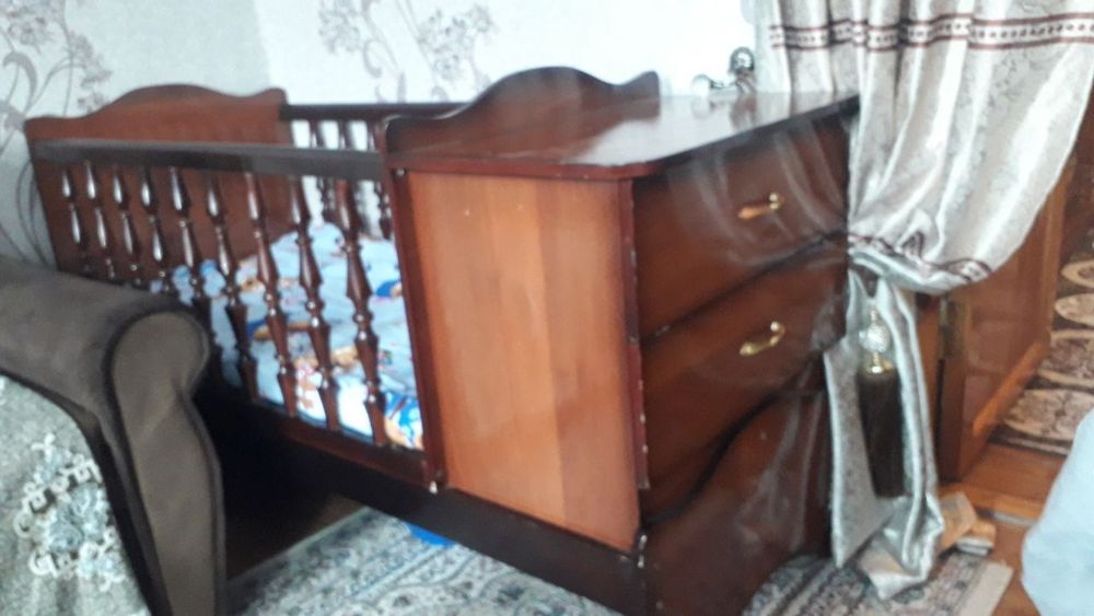 Продаются детские кровати