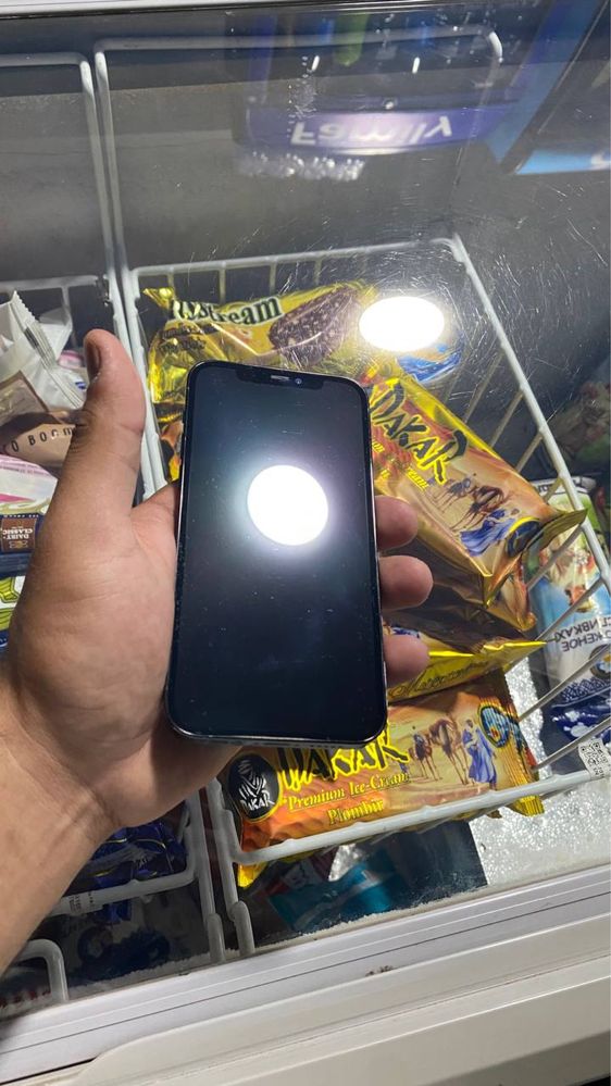 iPhone 12 Pro 128 gb