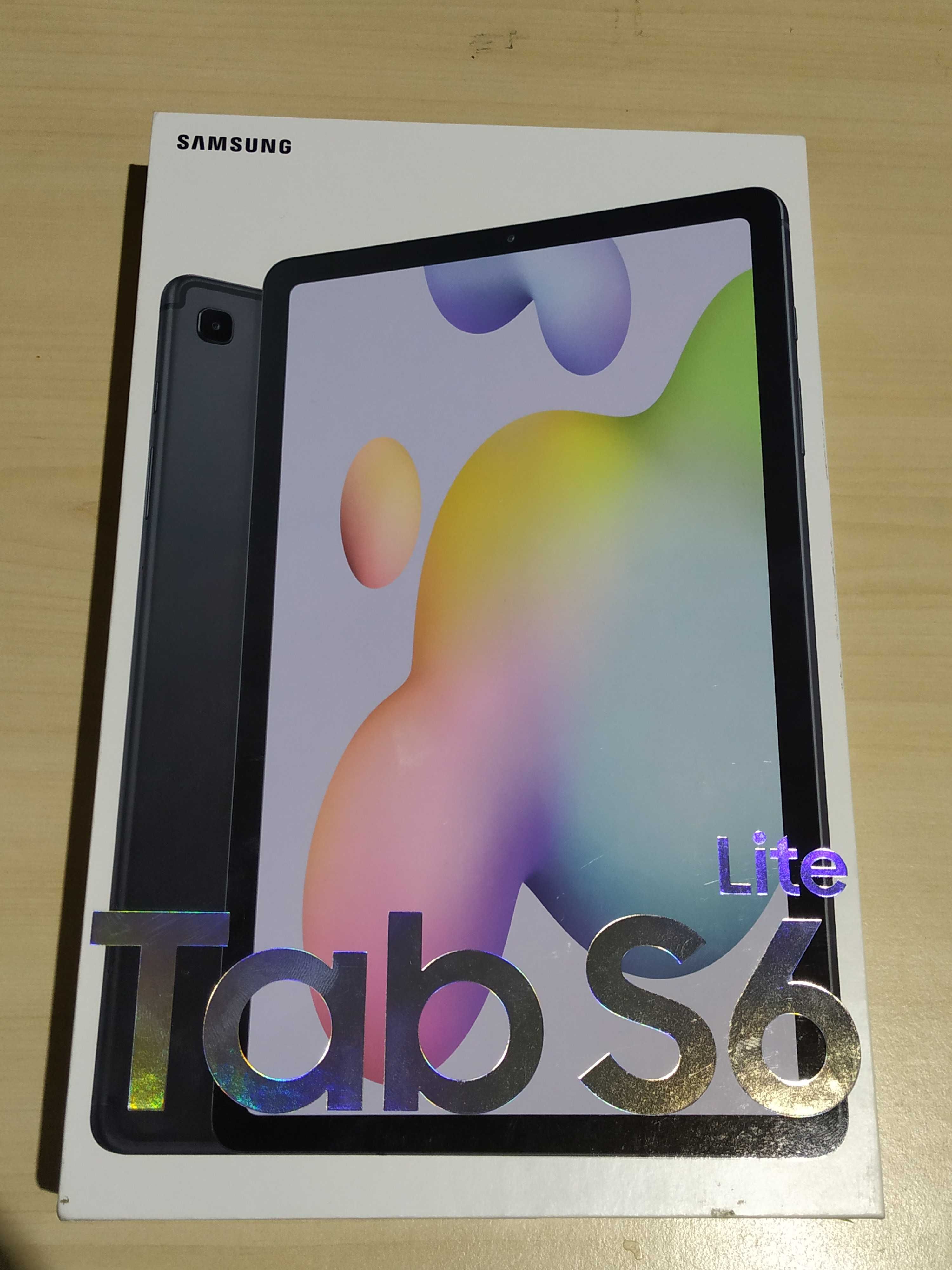 Samsung Galaxy Tab S6 Lite 2022 P613 64Gb WiFi