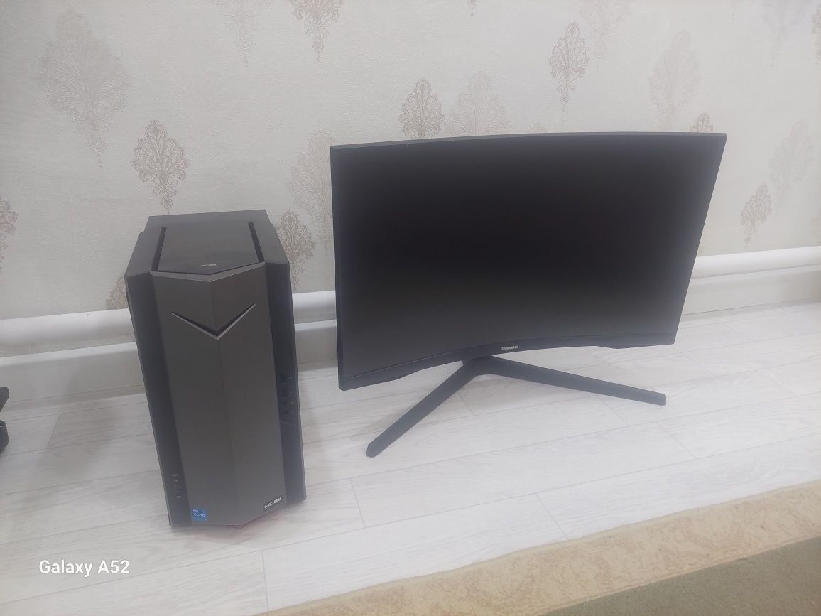 Игравой компютер