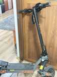 Vand Trotineta Kukirin G2