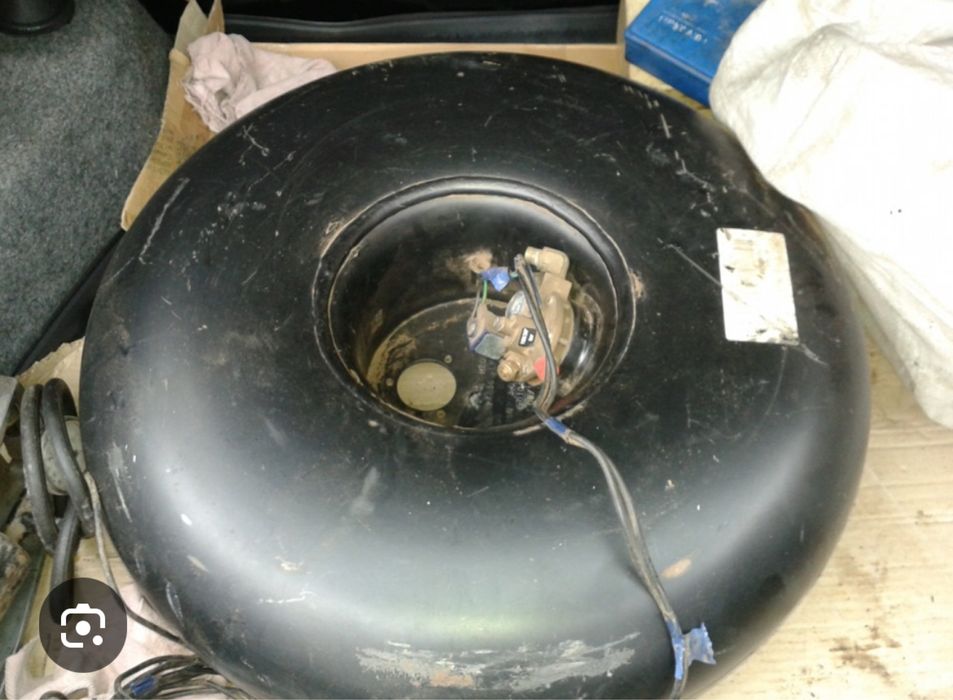 Продам газовое оборудование