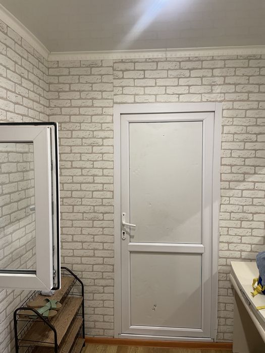 Часный дом  в селье бишкуль частная теретория