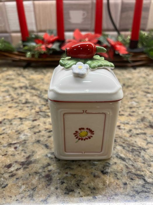 Recipient nou Villeroy&Boch Petite fleur