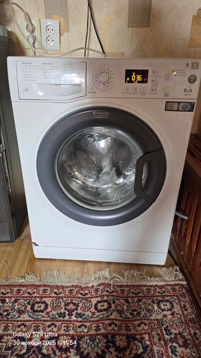 Продаётся стиральная машина