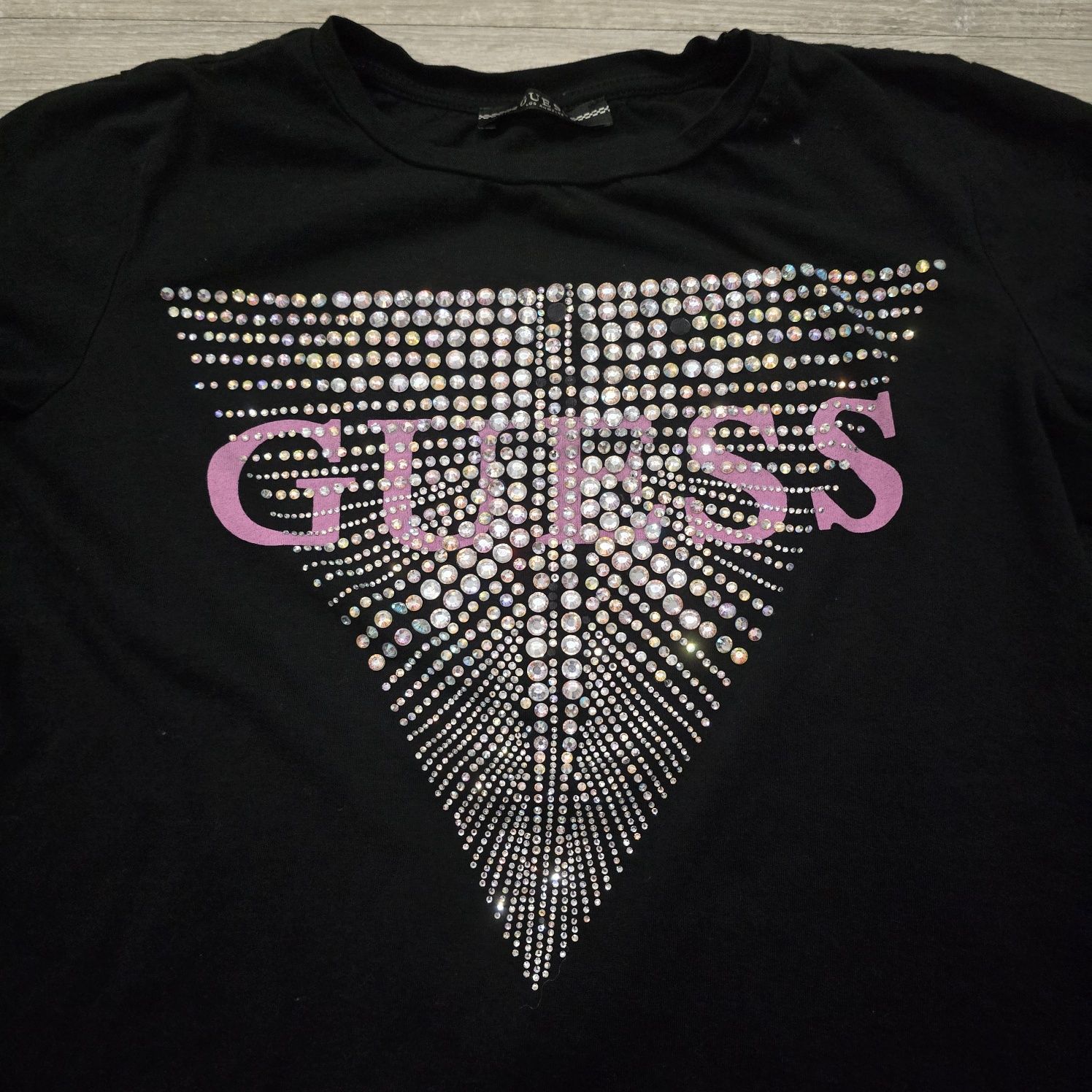 Тениска guess оригинална