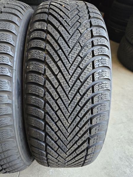215/55/18 PIRELLI 4бр