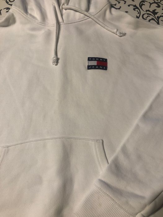 Суитчер Tommy Jeans