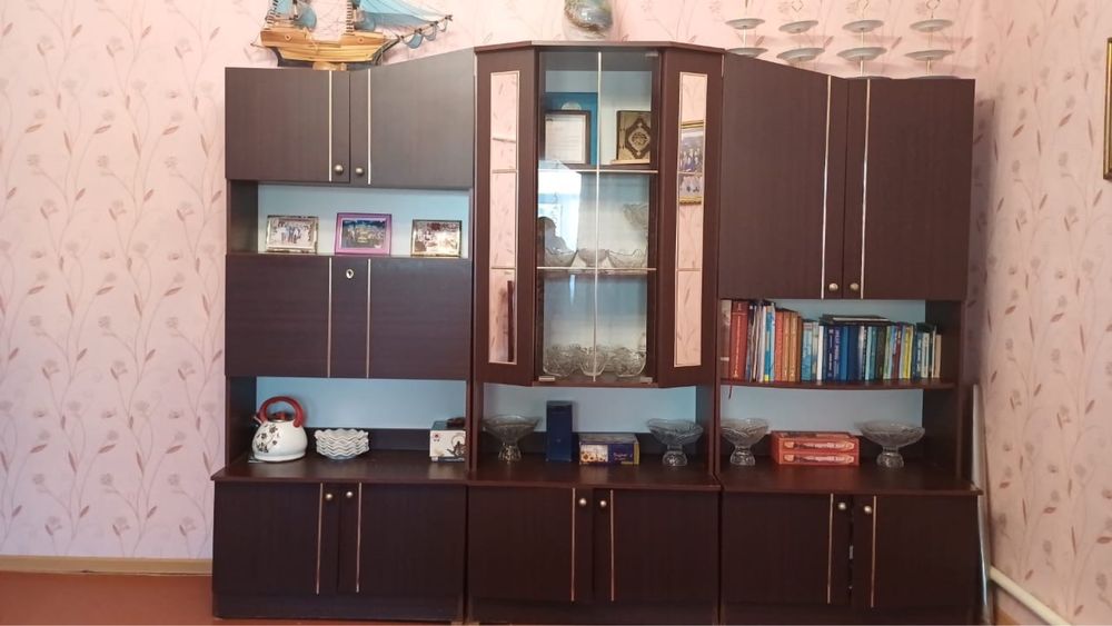 Гарнитур для гостиной срочно